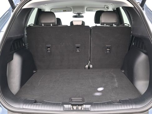 Certified 2025 Ford Escape SE w/ Class II Trailer Tow Package image 23