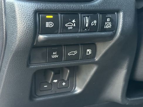 Used 2024 Toyota Land Cruiser w/ Premium Package image 24