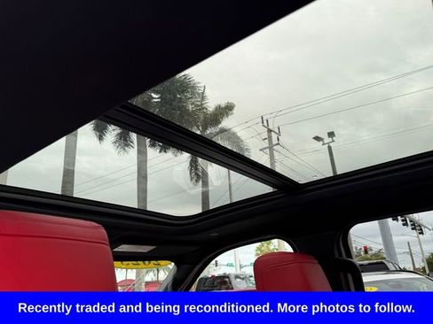 Used 2025 Toyota Tundra TRD Pro AWD/4WD image 15