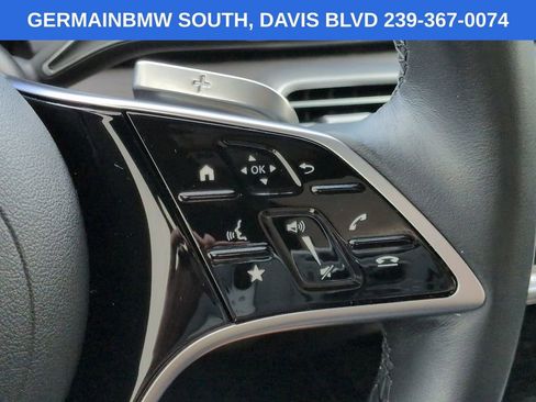 Used 2025 Mercedes-Benz GLS 450 4MATIC image 28