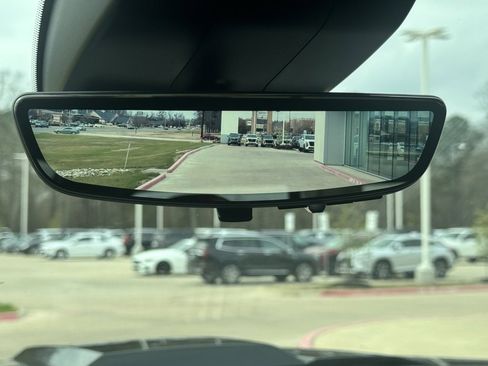 Used 2025 Chevrolet Silverado 1500 ZR2 w/ Technology Package image 33