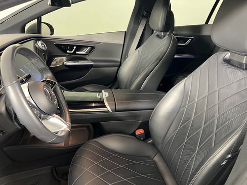 Certified 2023 Mercedes-Benz EQE 350+ 4MATIC Sedan image 16