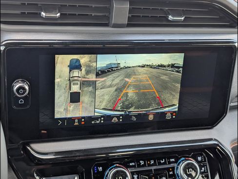 New 2026 GMC Sierra 1500 AT4 AWD/4WD image 8