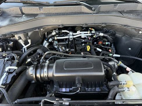 Used 2022 Ford Explorer Timberline AWD/4WD image 33