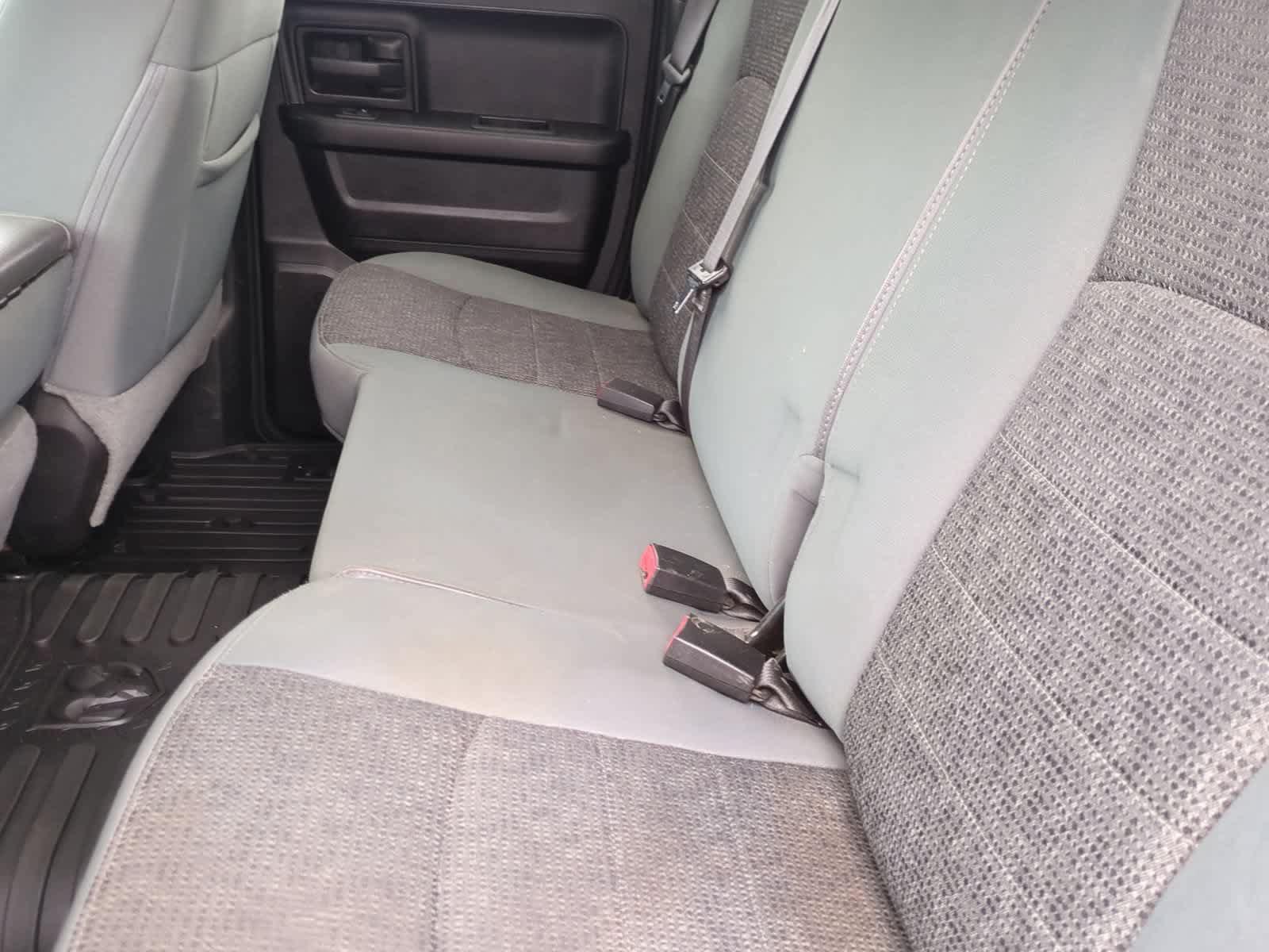Used 2019 RAM 1500 Express w/ Wheel & Sound Group AWD/4WD image 19