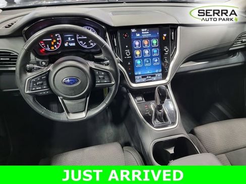Certified 2023 Subaru Outback Premium AWD/4WD image 28
