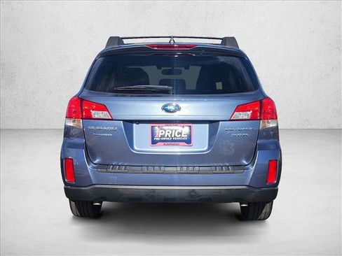 Used 2013 Subaru Outback 3.6R Limited image 7