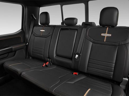 Used 2025 Ford F150 King Ranch image 11