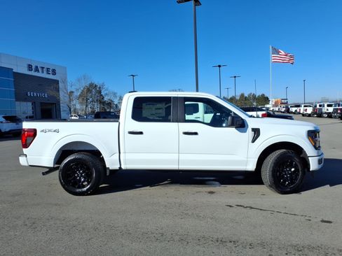 New 2026 Ford F150 STX image 2