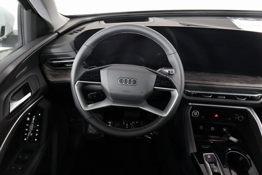 New 2026 Audi Q5 Premium AWD/4WD image 3