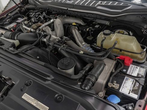 Used 2020 Ford F250 King Ranch image 59