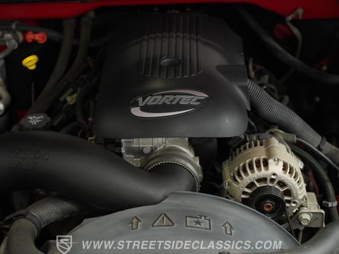 Used 2004 GMC Sierra 1500 SLE w/ Light Duty Power Package image 33