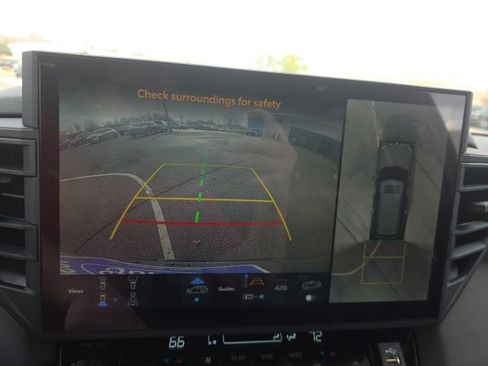 Used 2025 Toyota Sequoia TRD Pro image 23