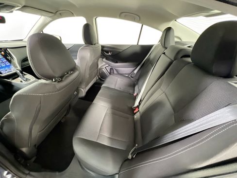 Used 2025 Subaru Legacy Premium AWD/4WD image 23