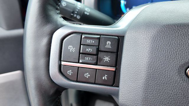 Used 2024 Ford F150 Lariat w/ Equipment Group 502A High AWD/4WD image 23