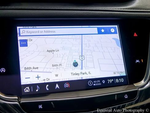 Certified 2023 Cadillac XT6 Premium Luxury AWD/4WD image 17
