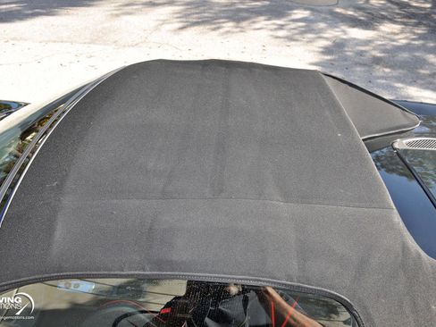 Used 2008 Ferrari F430 Spider image 8