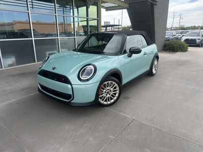 Used 2025 MINI Cooper S