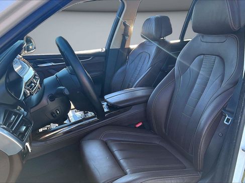 Used 2016 BMW X5 xDrive35d AWD/4WD image 21