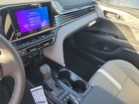 New 2026 Toyota Camry SE image 27