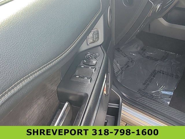 Used 2021 Ford Expedition Limited RWD image 24