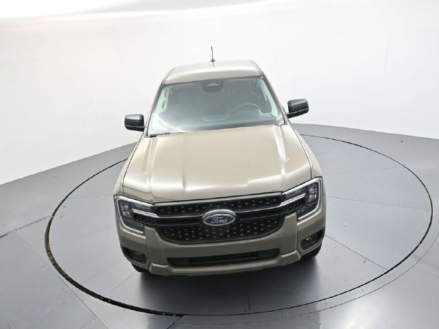New 2026 Ford Ranger XL AWD/4WD image 40