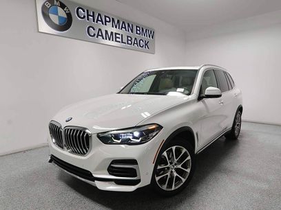 Used 2022 BMW X5 xDrive40i w/ Premium Package