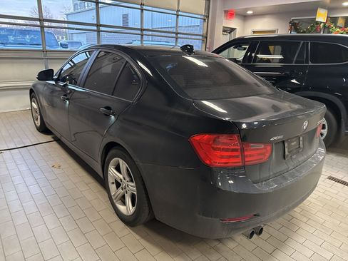 Used 2014 BMW 328i xDrive Sedan image 7