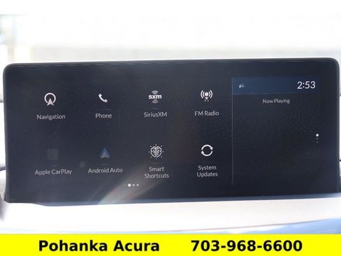 Used 2023 Acura RDX A-Spec FWD image 15
