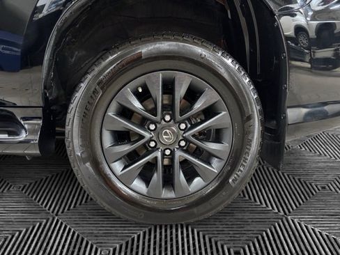 Used 2023 Lexus GX 460 Premium image 30