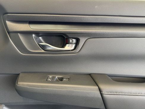 New 2026 Honda CR-V EX image 18