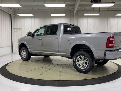 Used 2022 RAM 2500 Laramie AWD/4WD image 6