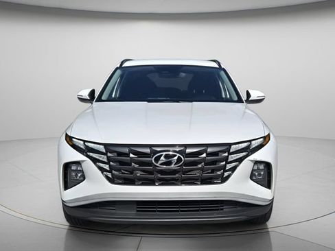 Used 2023 Hyundai Tucson SEL FWD image 5