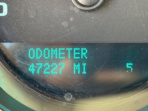 Used 2011 Chevrolet Silverado 2500 LT image 19