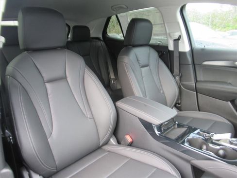 New 2026 Buick Envision Preferred image 8