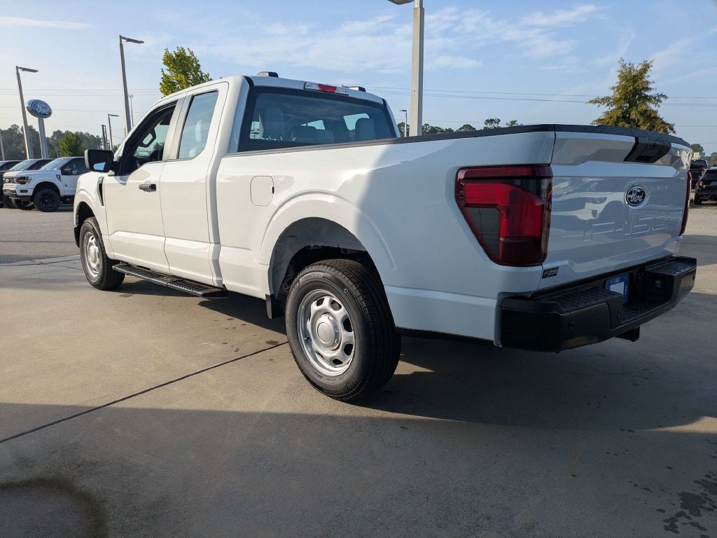 New 2026 Ford F150 XL w/ Tow/Haul Package RWD image 7