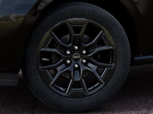 New 2027 Ford Expedition Max Platinum AWD/4WD image 19