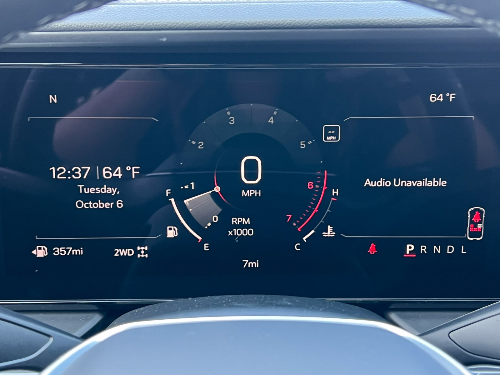 New 2027 GMC Terrain Denali AWD/4WD image 19