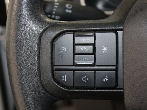 Used 2023 Ford F150 XL w/ XL Chrome Appearance Package AWD/4WD image 29