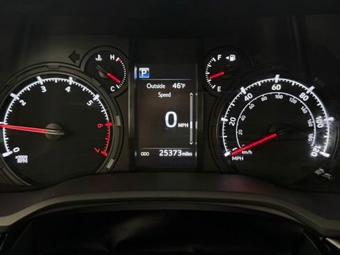 Used 2024 Toyota 4Runner SR5 image 20