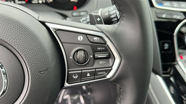 Certified 2025 Acura RDX SH-AWD image 15