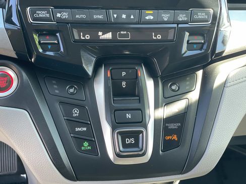 Certified 2023 Honda Odyssey EX-L image 10