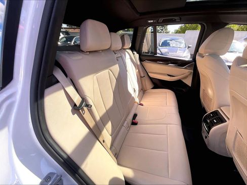 Used 2018 BMW X3 xDrive30i image 28