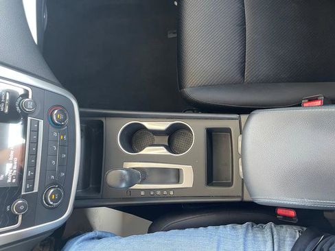 Used 2017 Nissan Altima 2.5 SR image 18