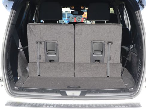 New 2026 Dodge Durango GT image 29