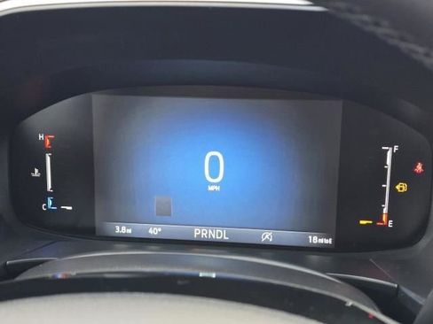 New 2026 Ford Escape Active w/ Tech Pack #1 image 32