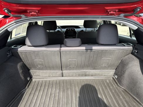Used 2016 Toyota Prius Three w/ Protection Package FWD image 48