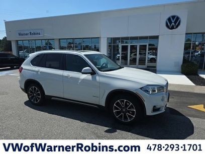 Used 2018 BMW X5 xDrive35i w/ M Sport Package