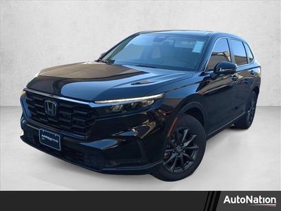 New 2026 Honda CR-V EX-L