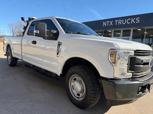 Used 2019 Ford F250 XL w/ Power Equipment Group image 17